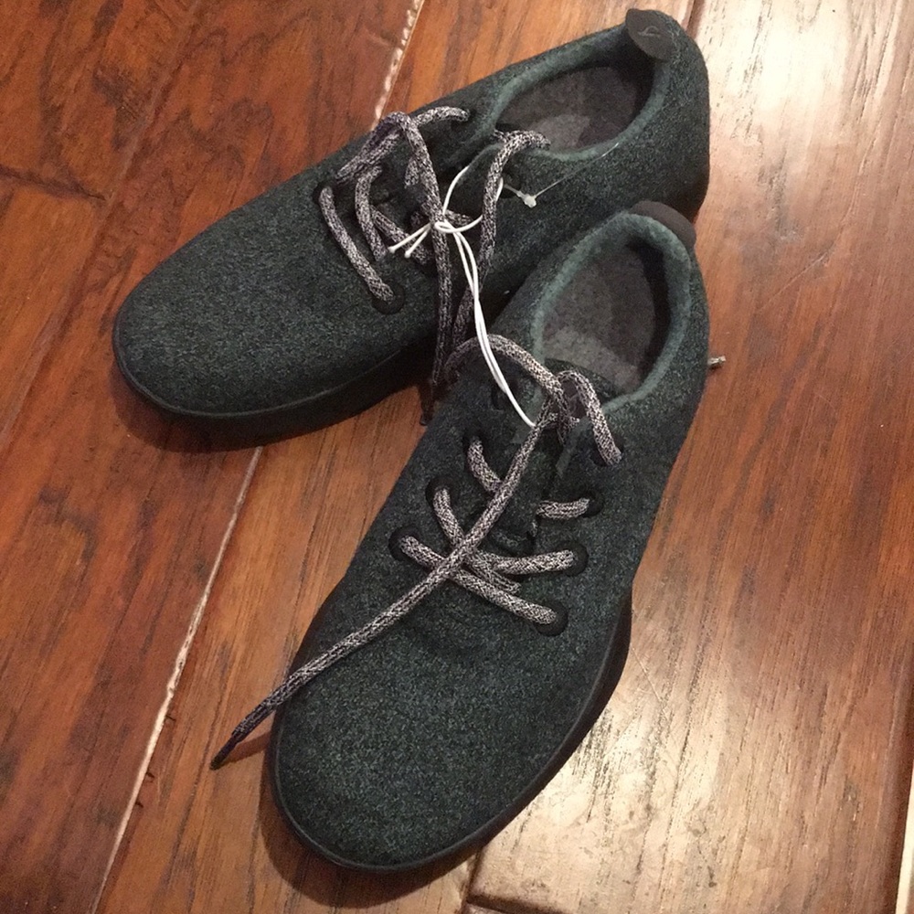 Allbirds Women’s Size 6 - Picture 2 of 4